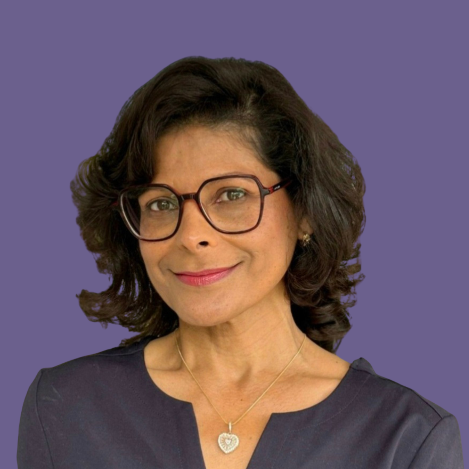 Aline Mclaine Obermann