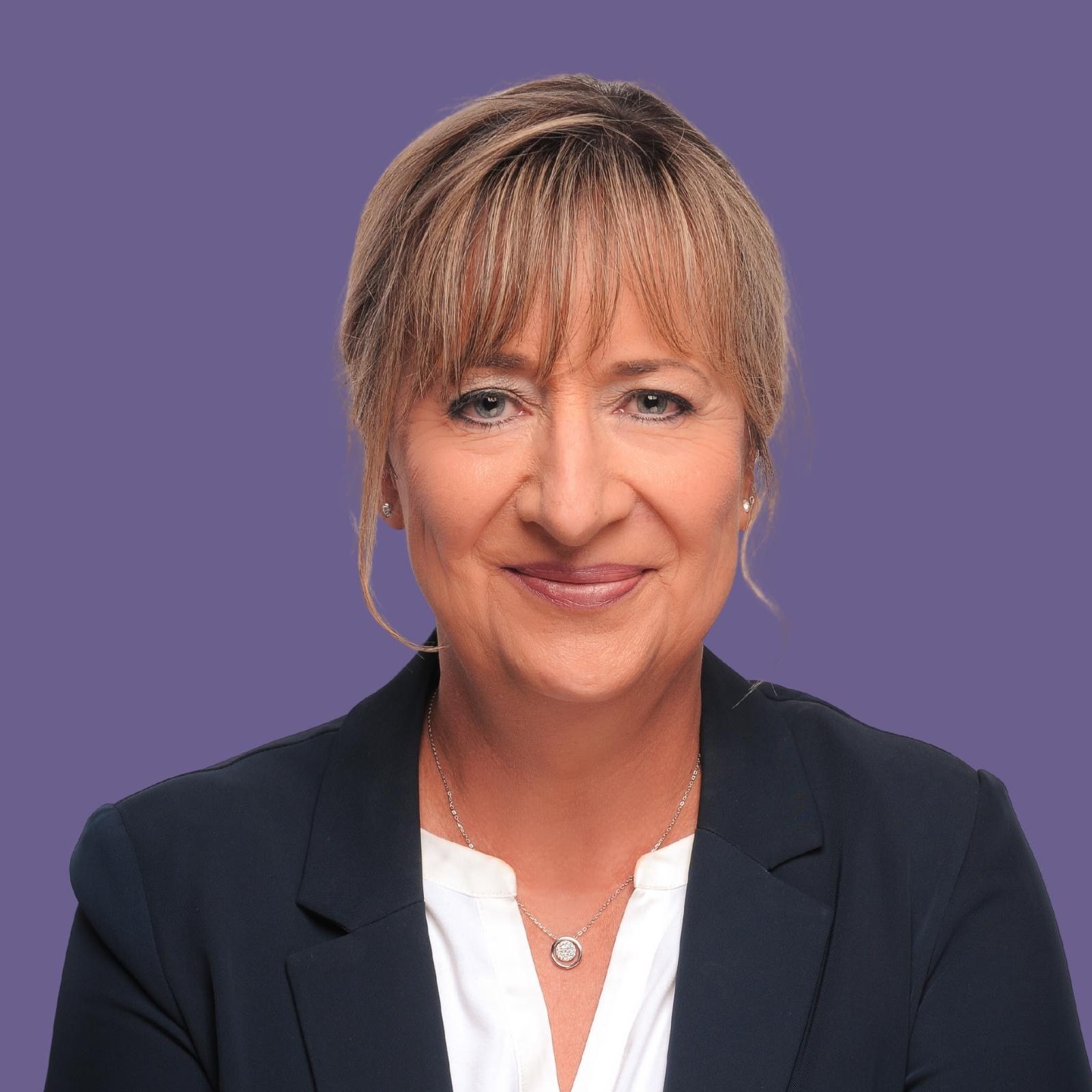 Heike Klären