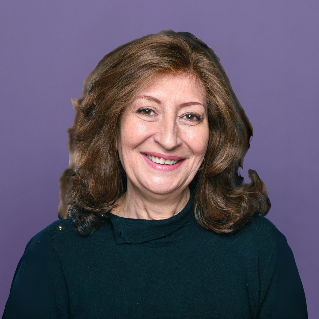Farida Najjar